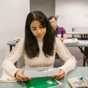 Mini Curso de Regularización Académica